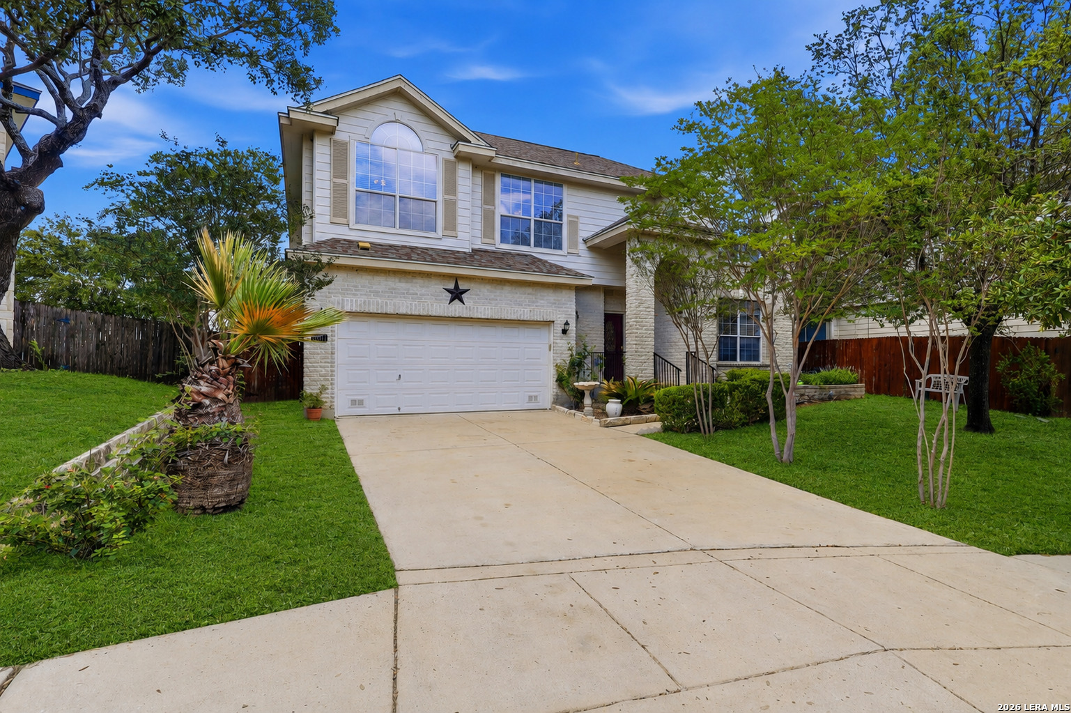 10411 Risen Bay San Antonio TX 78254