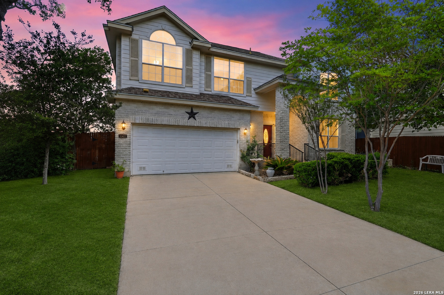10411 Risen Bay San Antonio TX 78254