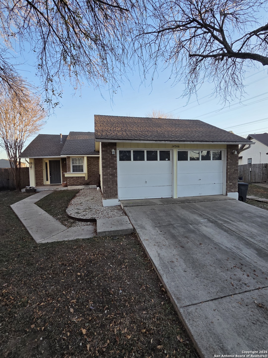 14306 Farm Wood San Antonio TX 78217