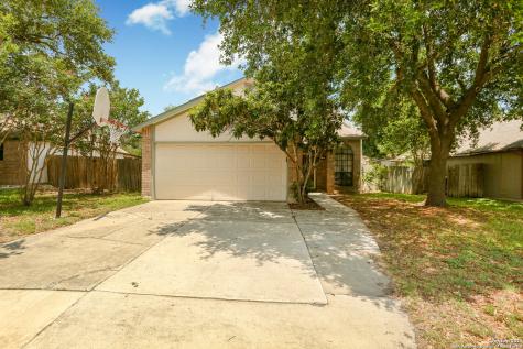 11419 Red Feather Lane San Antonio TX 78245