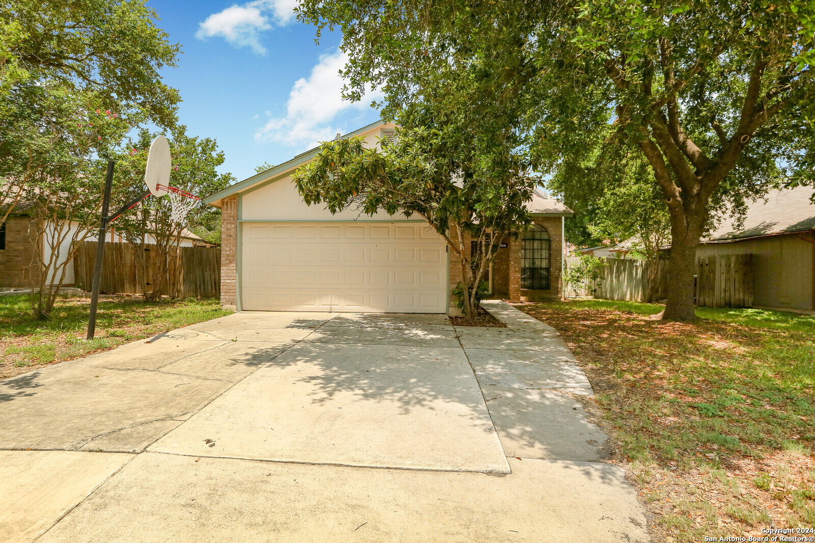 11419 Red Feather Lane San Antonio TX 78245