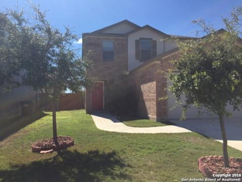10226 Dixon Wood San Antonio TX 78245