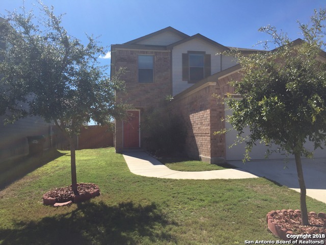 10226 Dixon Wood San Antonio TX 78245