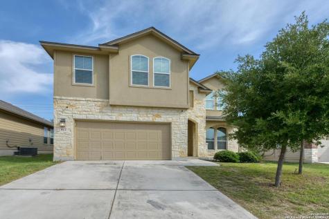 913 Pipe Gate Cibolo TX 78108