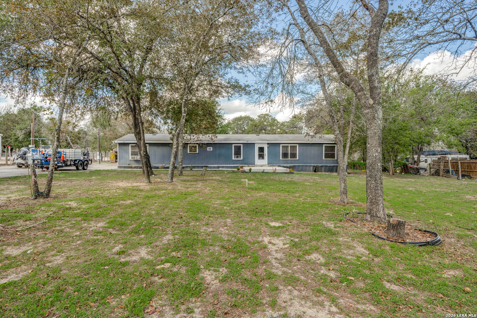 2221 Hickory Way San Antonio TX 78264