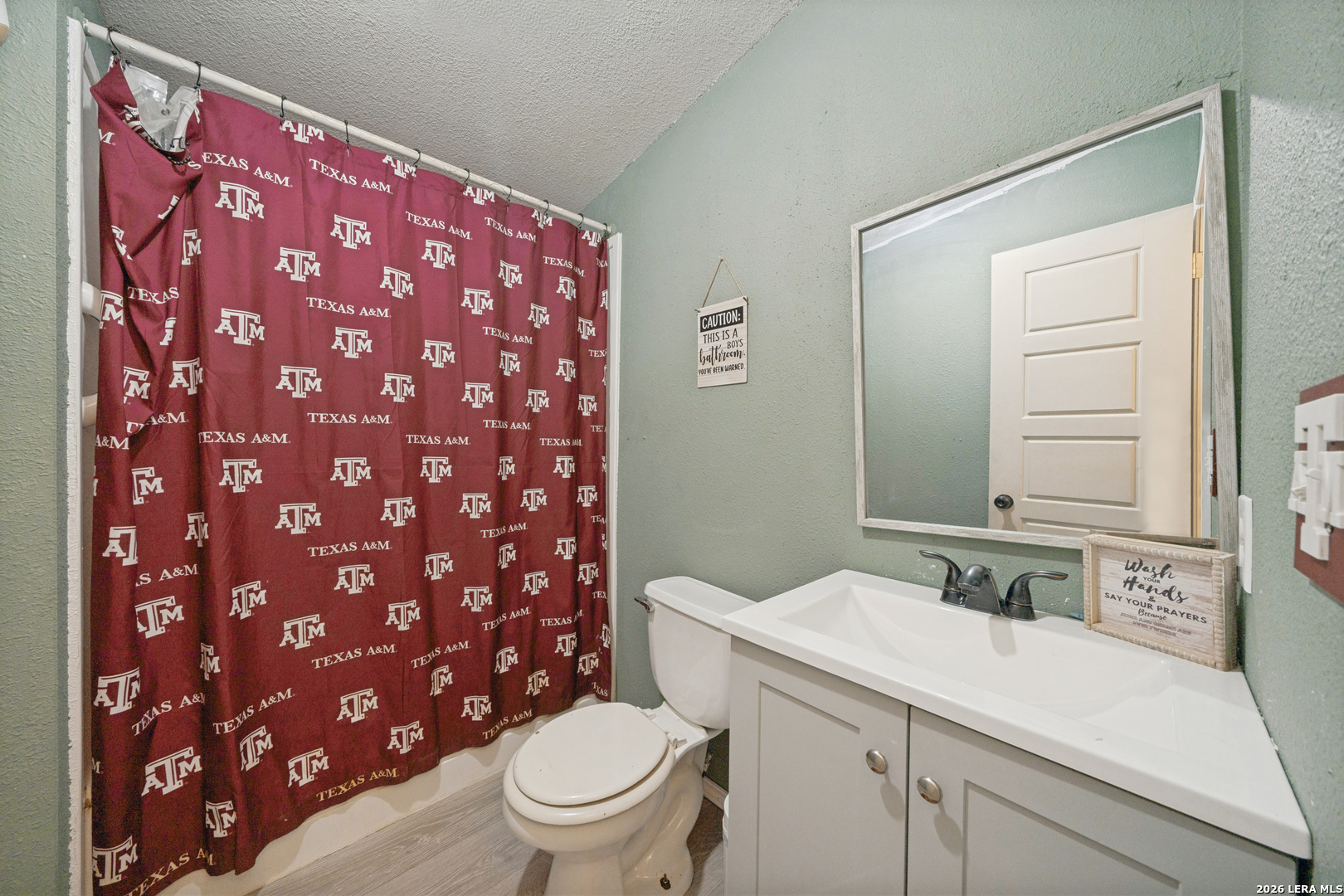 2221 Hickory Way San Antonio TX 78264