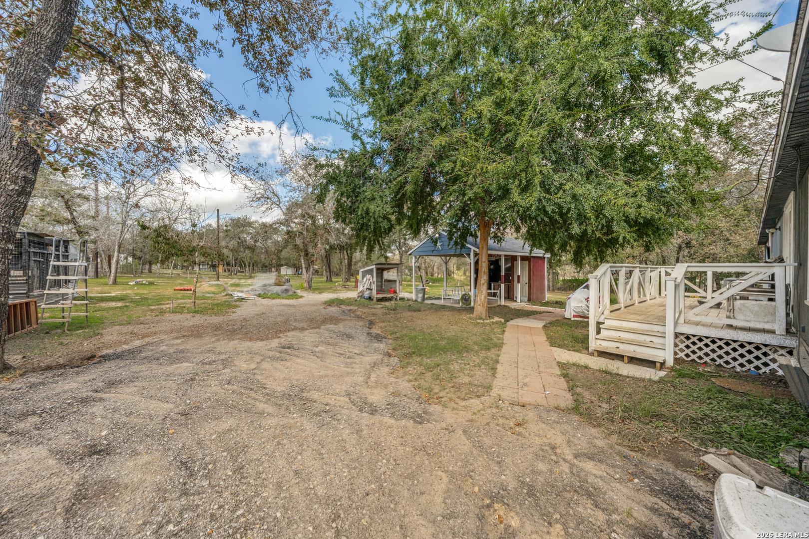 2221 Hickory Way San Antonio TX 78264
