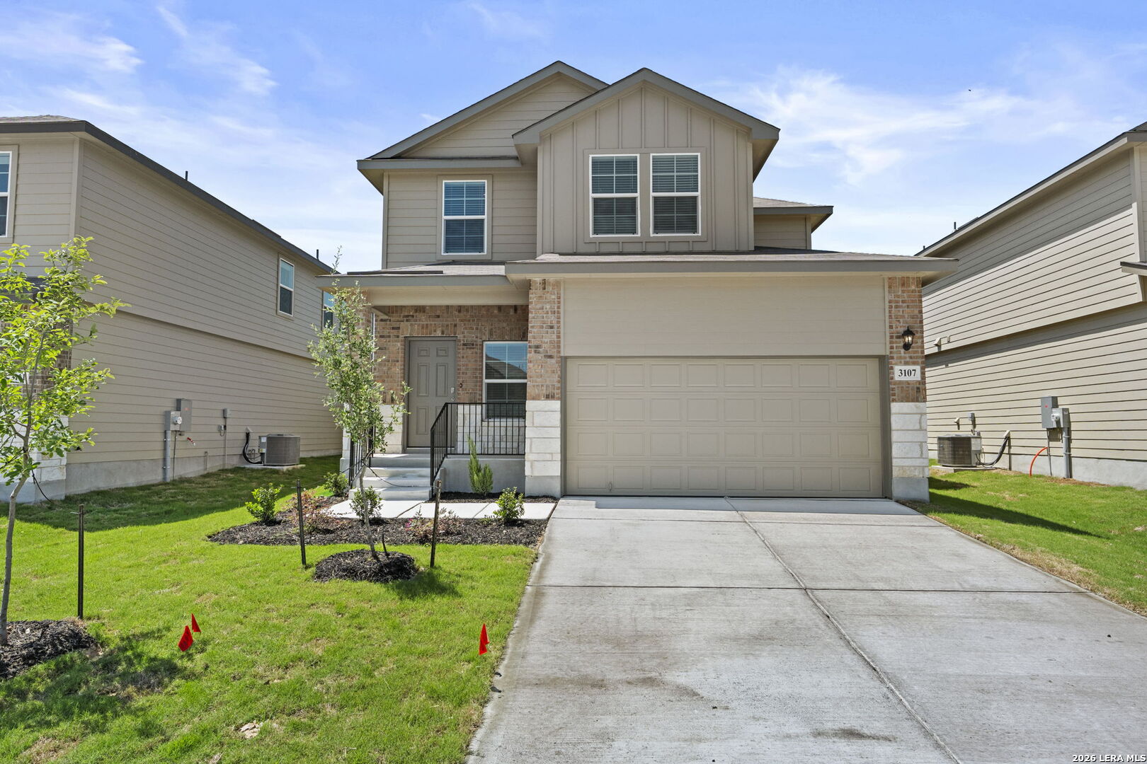 3107 Davis Trace San Antonio TX 78245