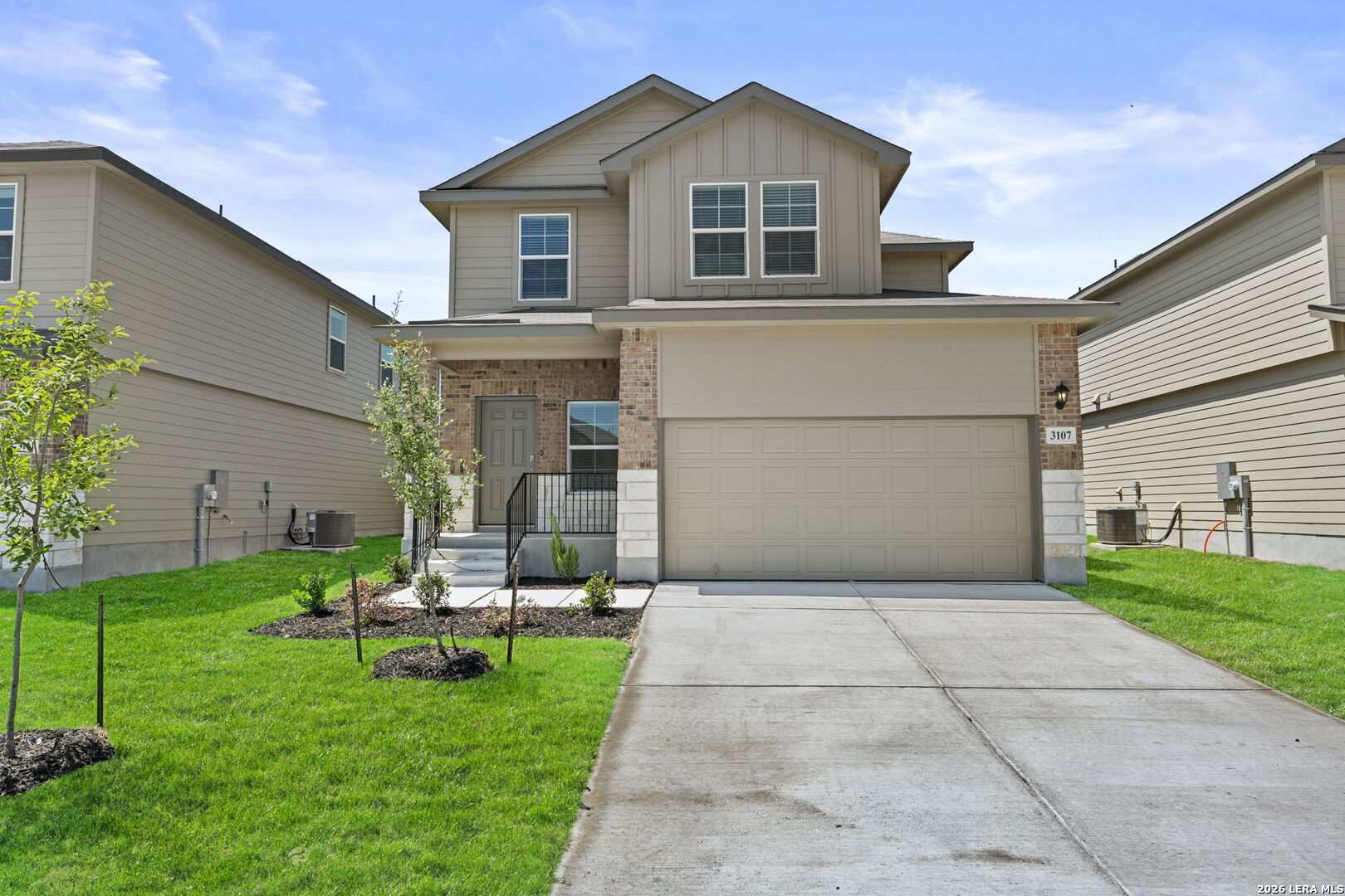 3107 Davis Trace San Antonio TX 78245