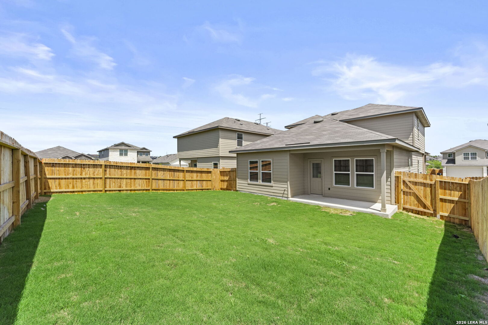 3107 Davis Trace San Antonio TX 78245