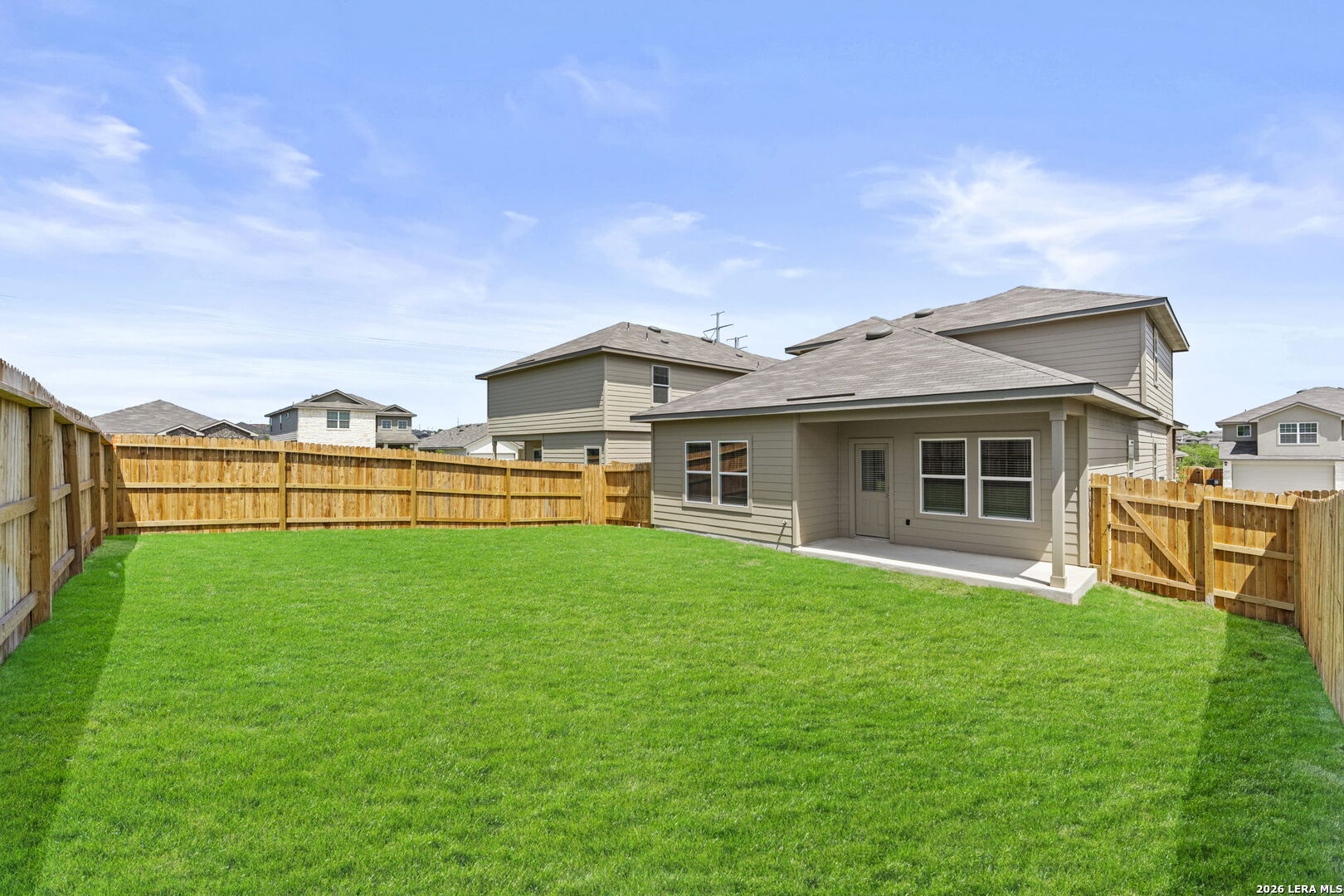 3107 Davis Trace San Antonio TX 78245