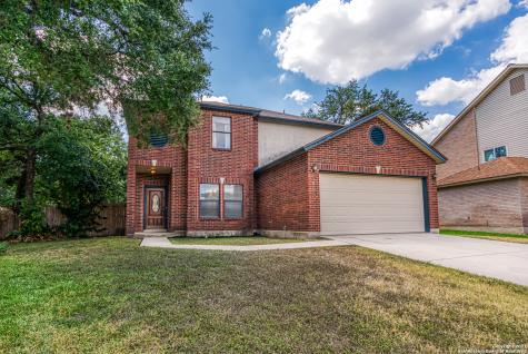 1807 Mancero Park San Antonio TX 78230