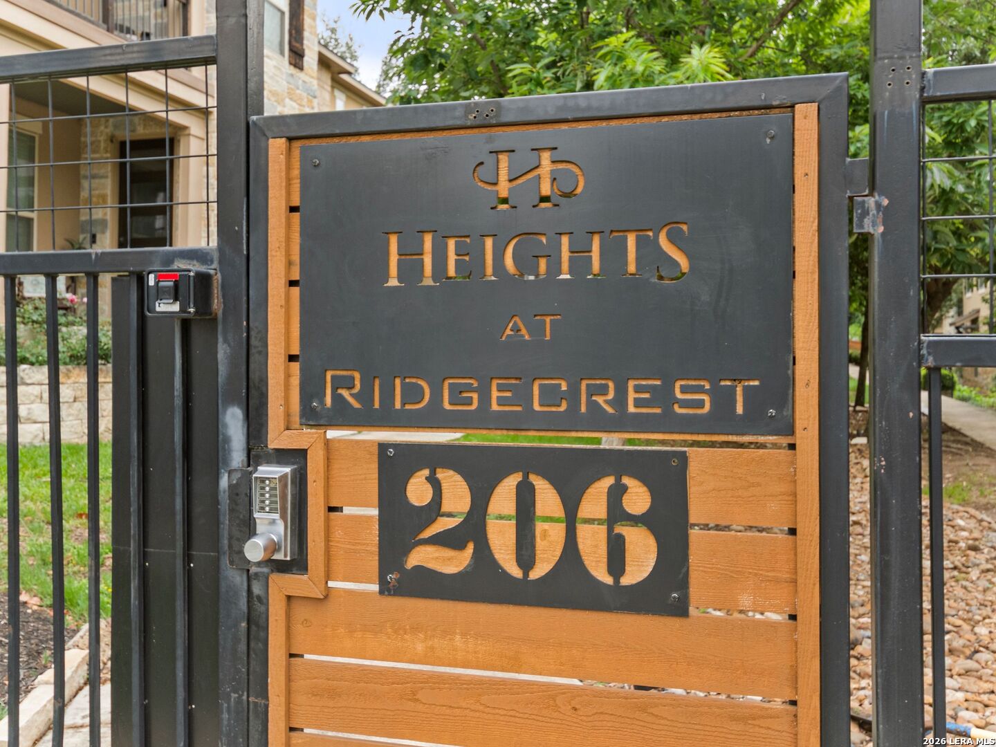206 Ridgecrest Drive #16 San Antonio TX 78209