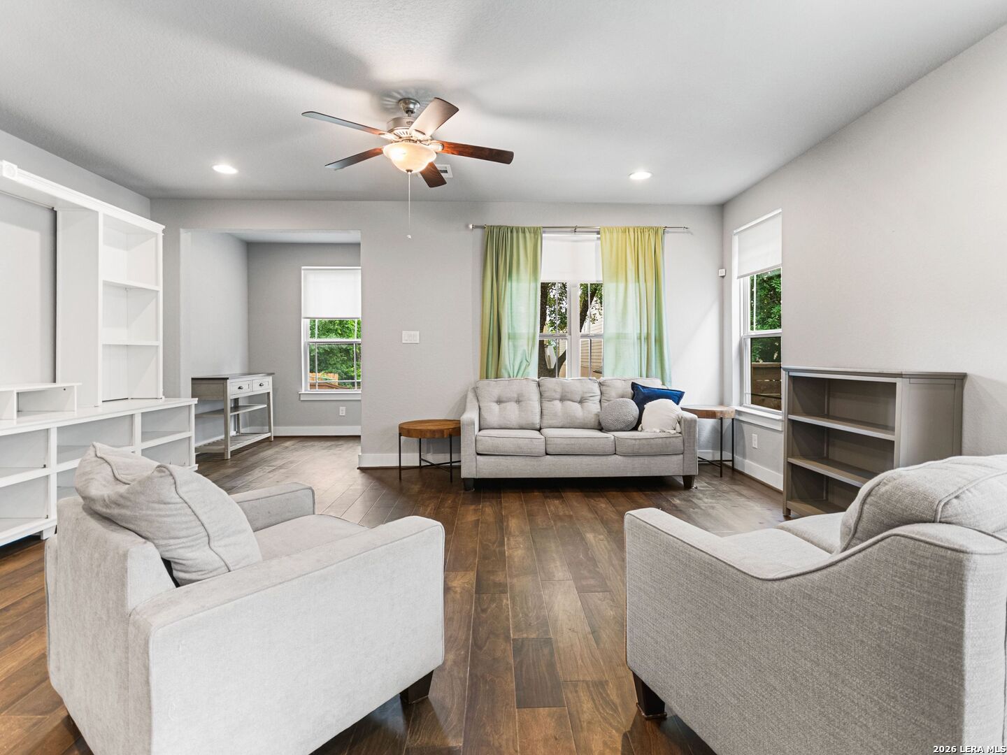 206 Ridgecrest Drive #16 San Antonio TX 78209