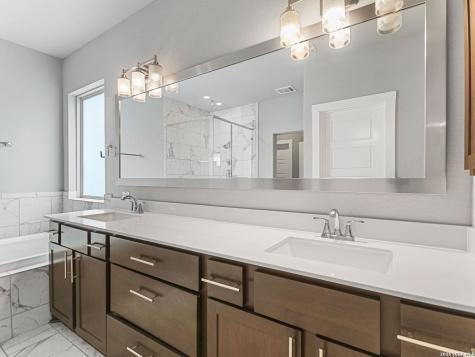206 Ridgecrest Drive #16 San Antonio TX 78209