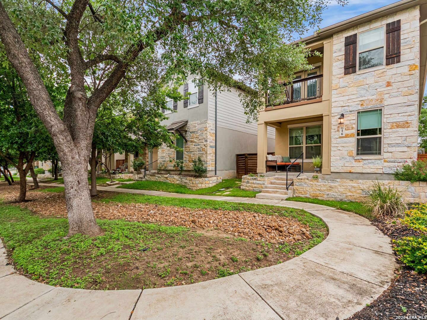 206 Ridgecrest Drive #16 San Antonio TX 78209