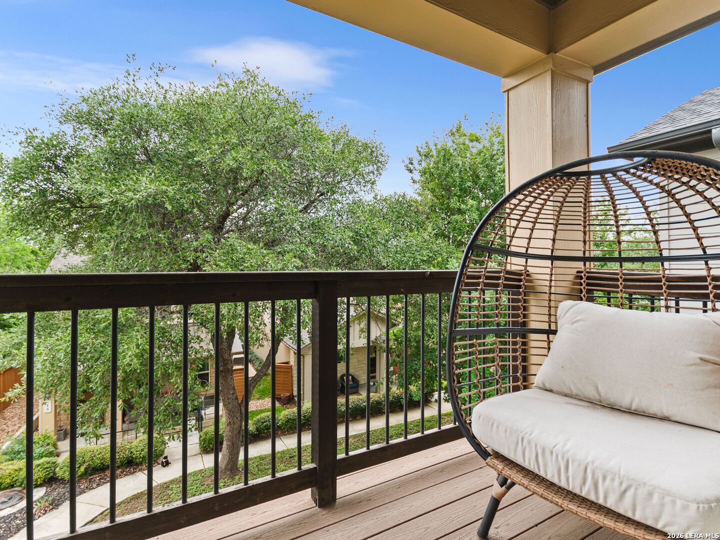 206 Ridgecrest Drive #16 San Antonio TX 78209