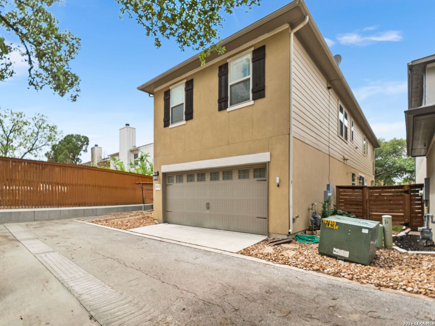 206 Ridgecrest Drive #16 San Antonio TX 78209