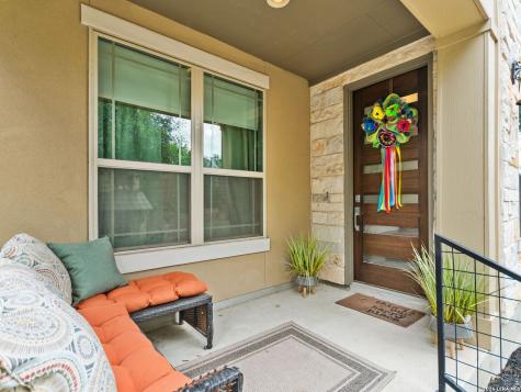 206 Ridgecrest Drive #16 San Antonio TX 78209