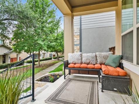 206 Ridgecrest Drive #16 San Antonio TX 78209