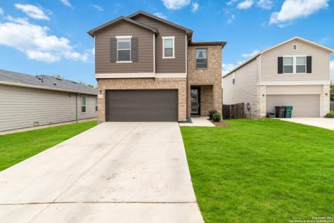 4623 Marty Nicole San Antonio TX 78217