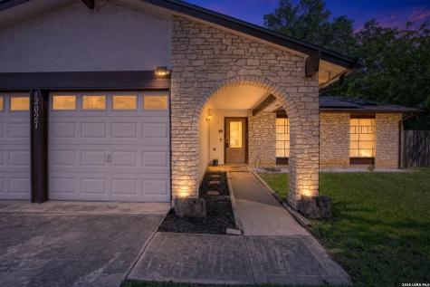 12027 Wilderness Trail Live Oak TX 78233