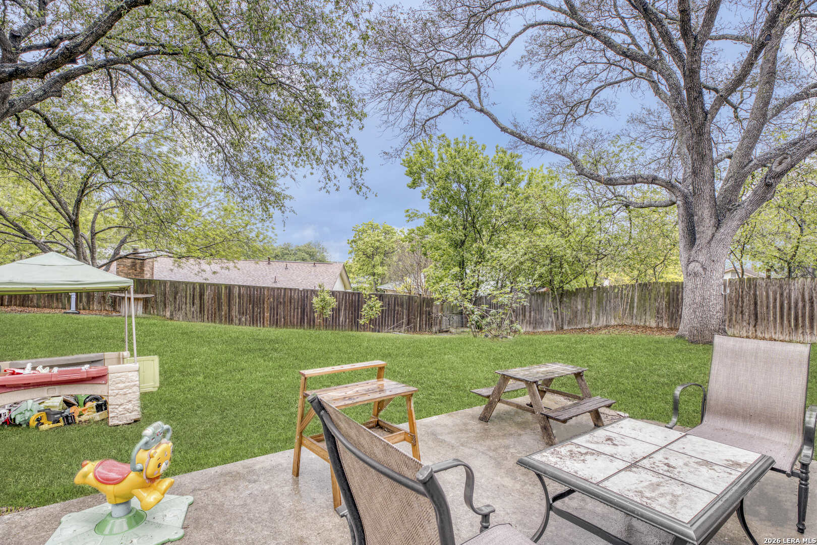 12027 Wilderness Trail Live Oak TX 78233