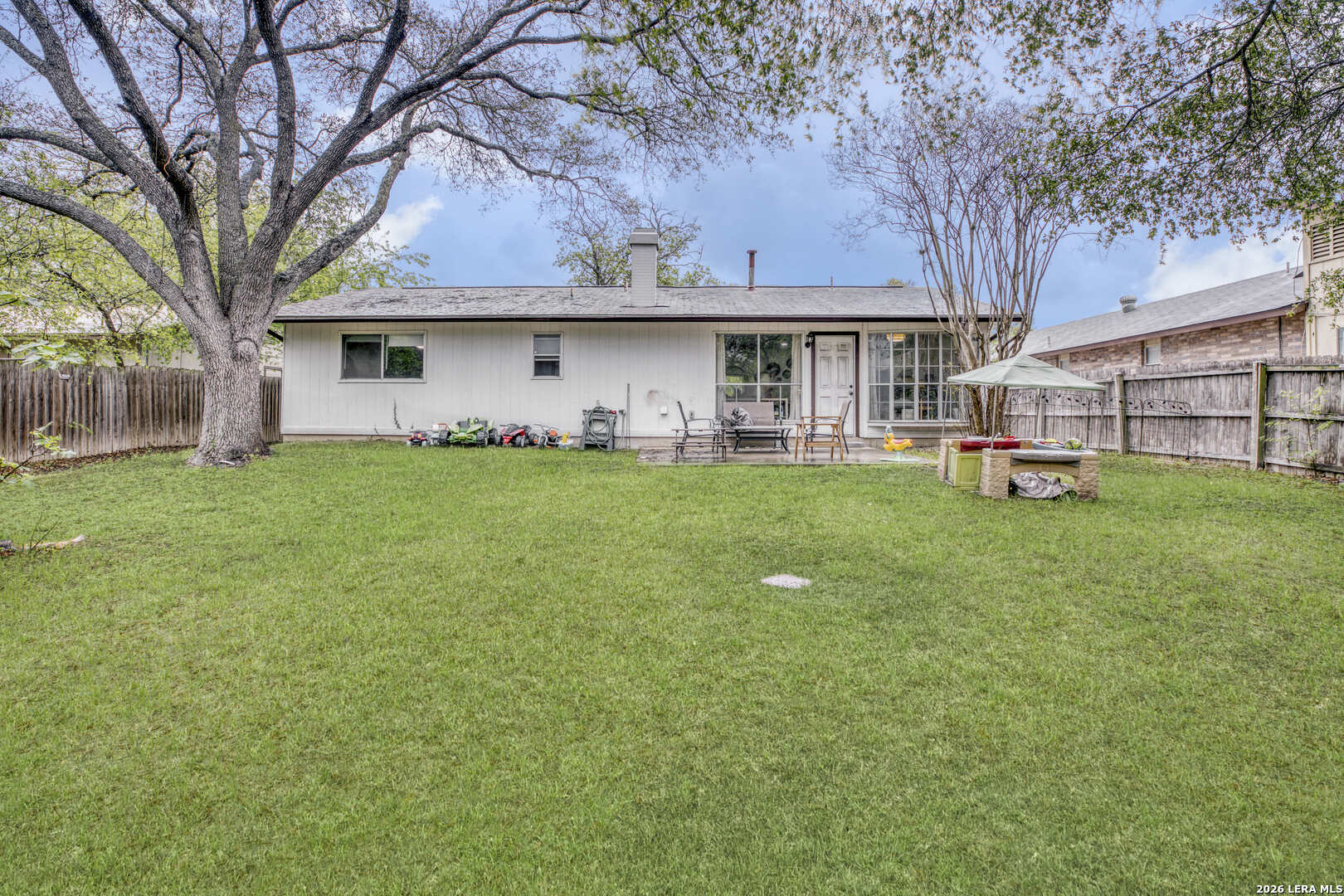 12027 Wilderness Trail Live Oak TX 78233