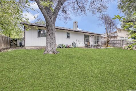 12027 Wilderness Trail Live Oak TX 78233
