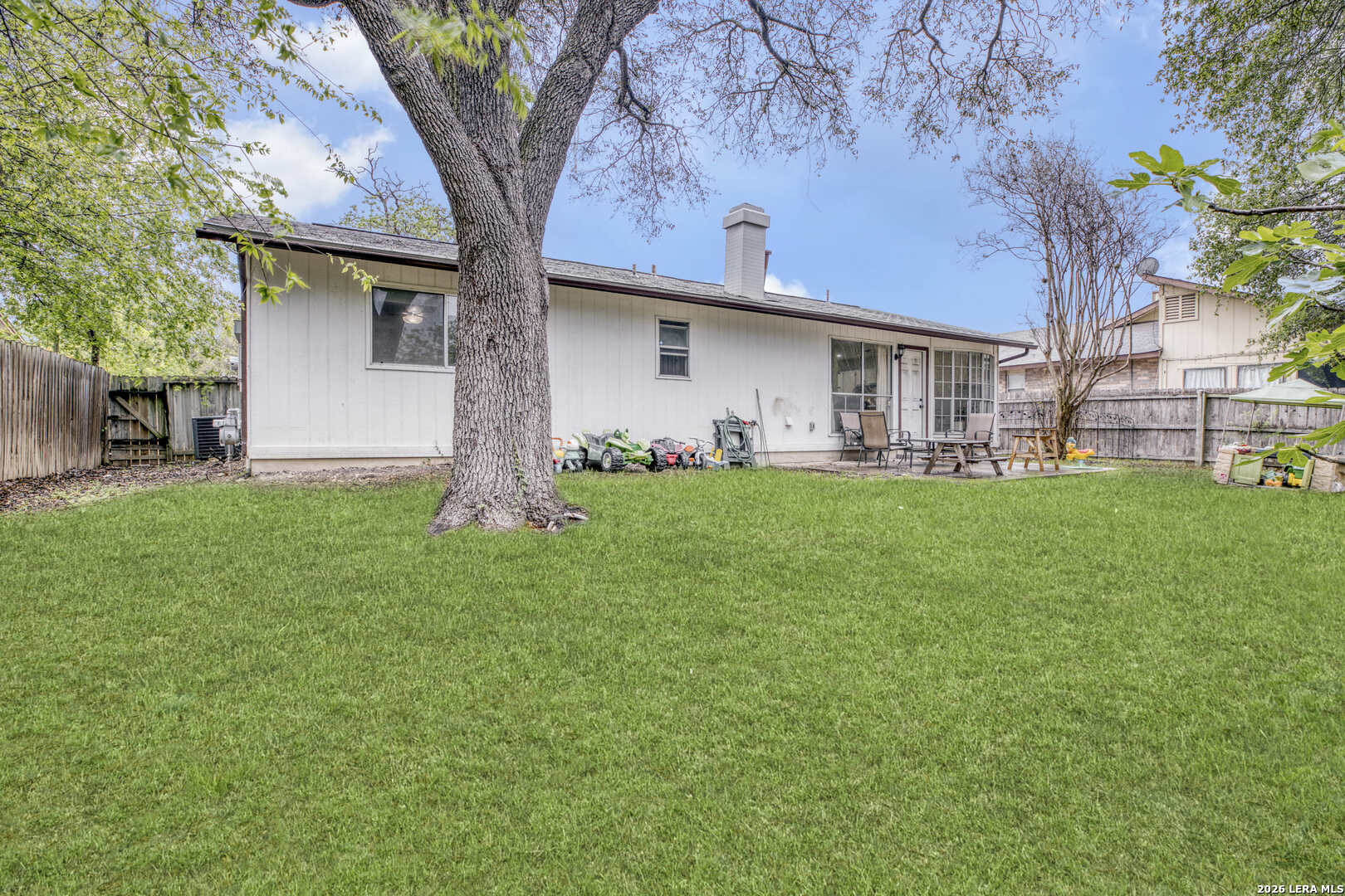12027 Wilderness Trail Live Oak TX 78233