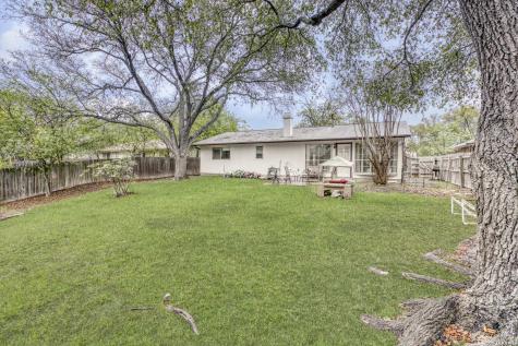 12027 Wilderness Trail Live Oak TX 78233