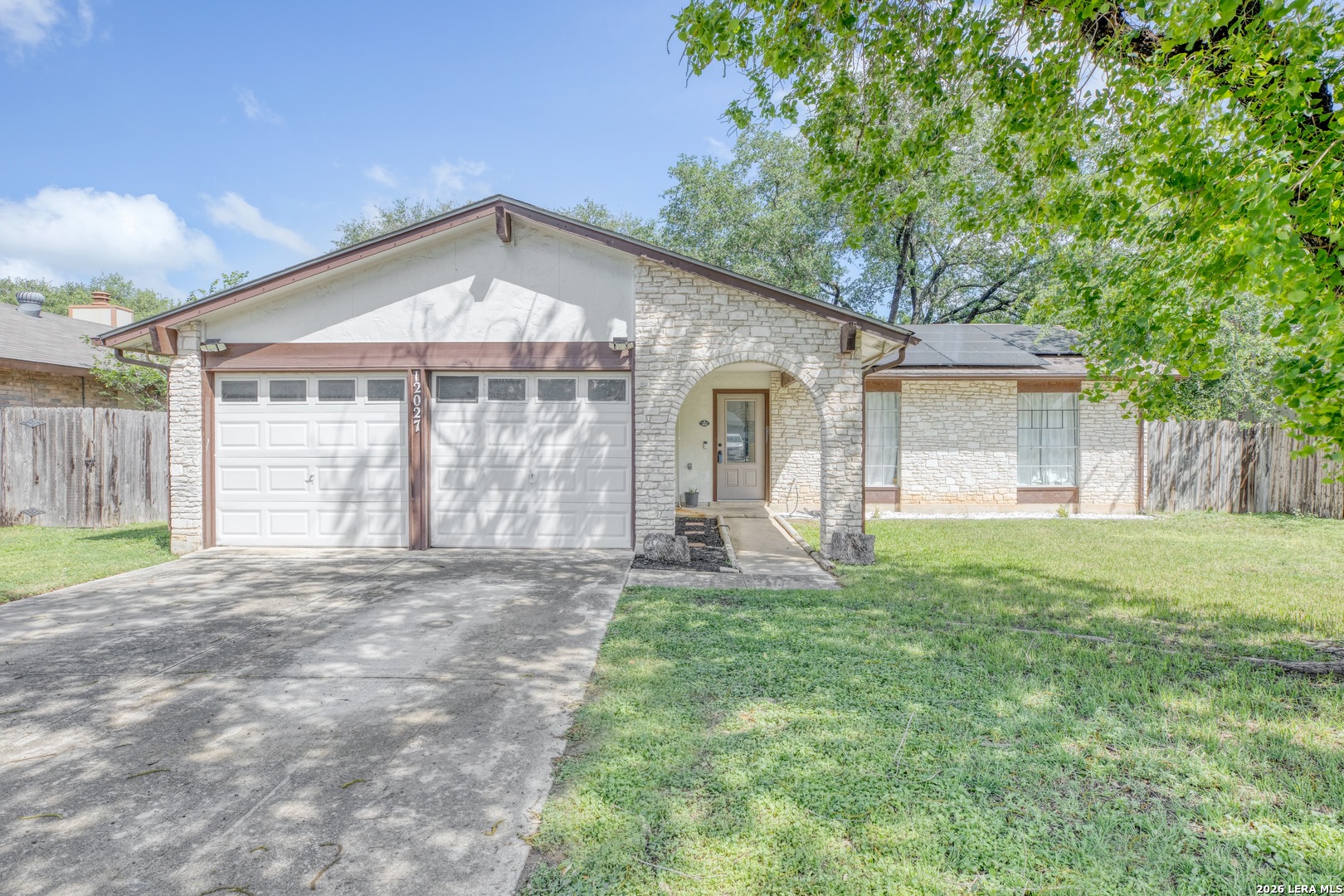 12027 Wilderness Trail Live Oak TX 78233