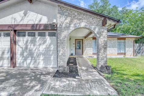 12027 Wilderness Trail Live Oak TX 78233