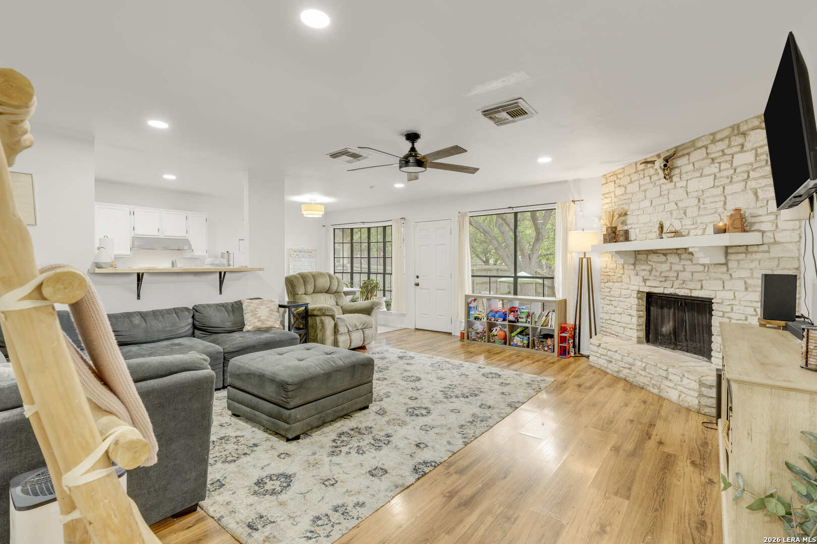 12027 Wilderness Trail Live Oak TX 78233