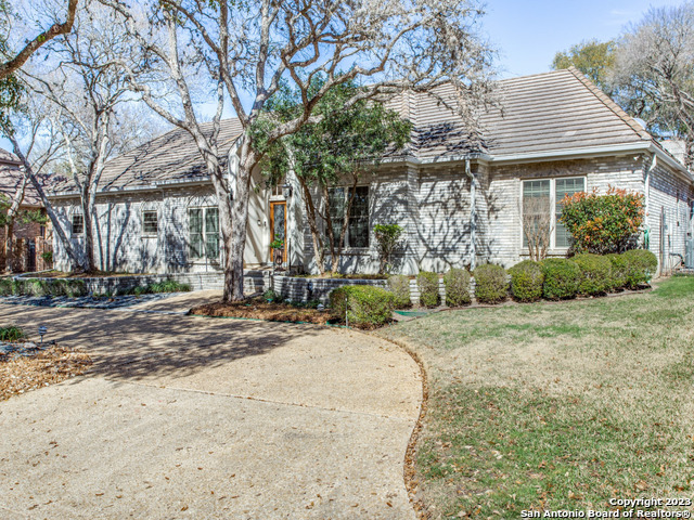 519 Stonewood Street San Antonio TX 78216