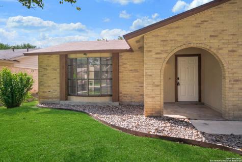 5322 Walnut Vista Drive San Antonio TX 78247