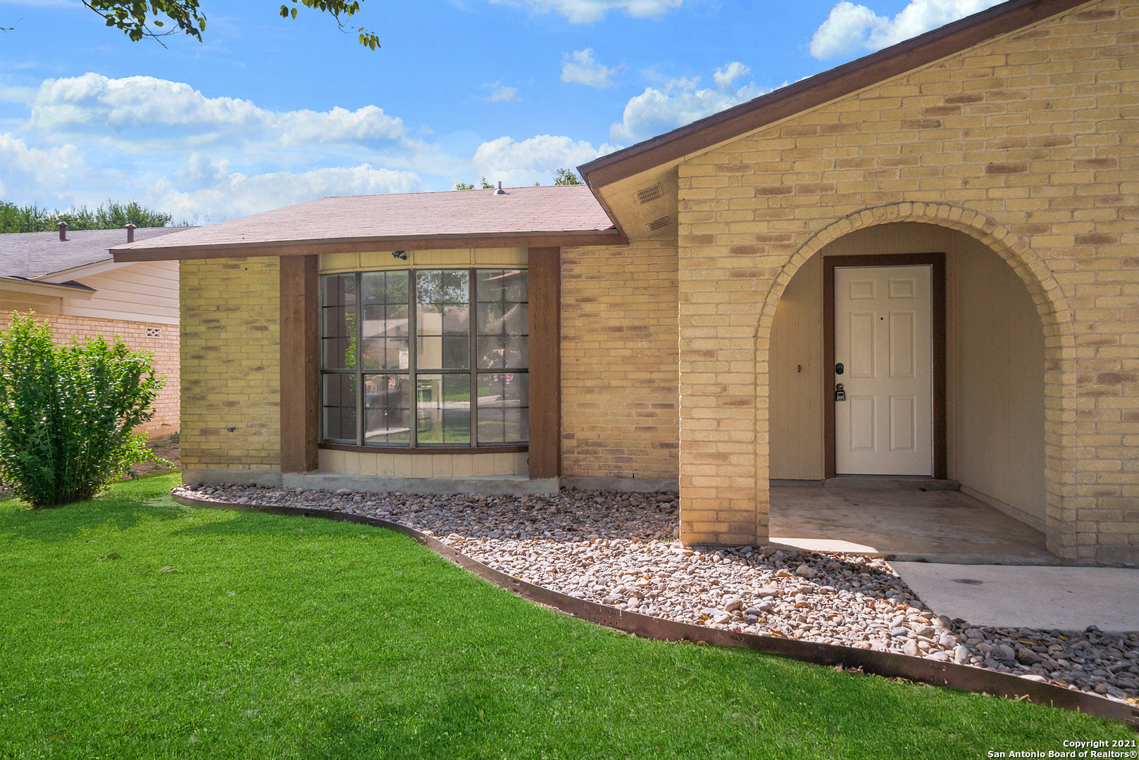 5322 Walnut Vista Drive San Antonio TX 78247