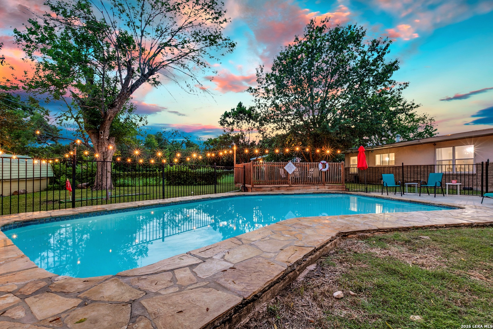 346 Shannon Lee San Antonio TX 78216