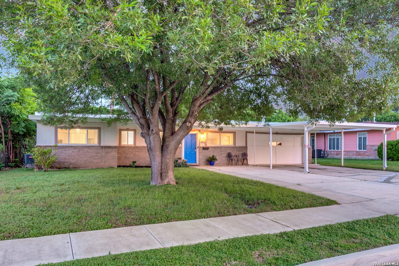 346 Shannon Lee San Antonio TX 78216