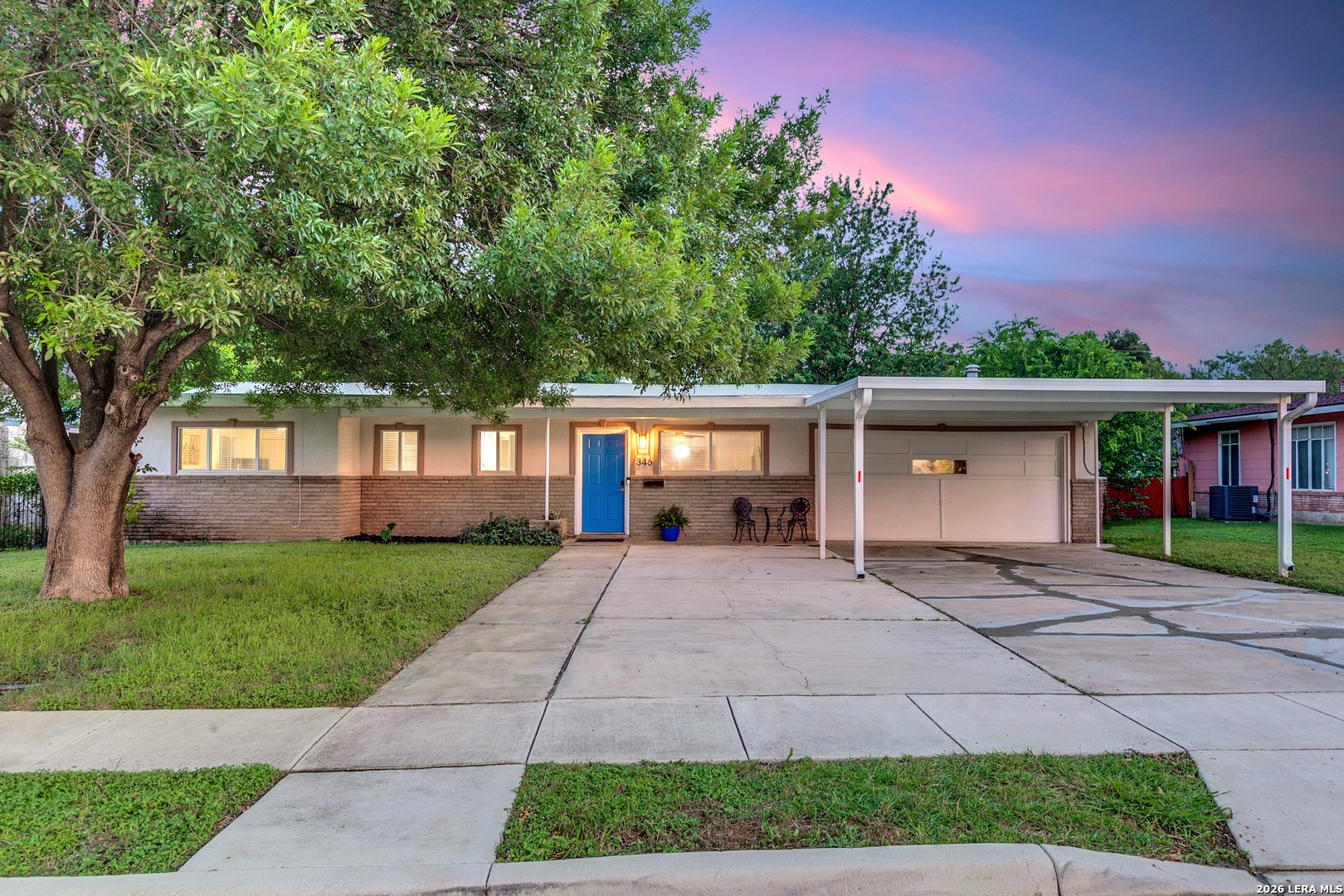 346 Shannon Lee San Antonio TX 78216