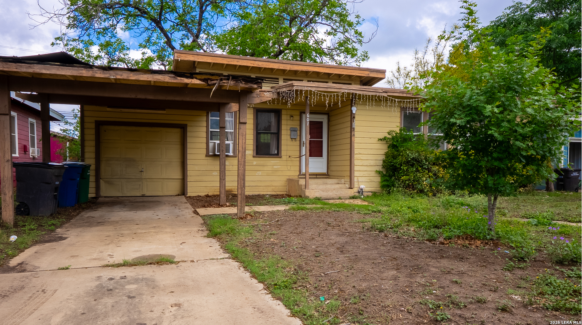 607 Kashmuir Place San Antonio TX 78223