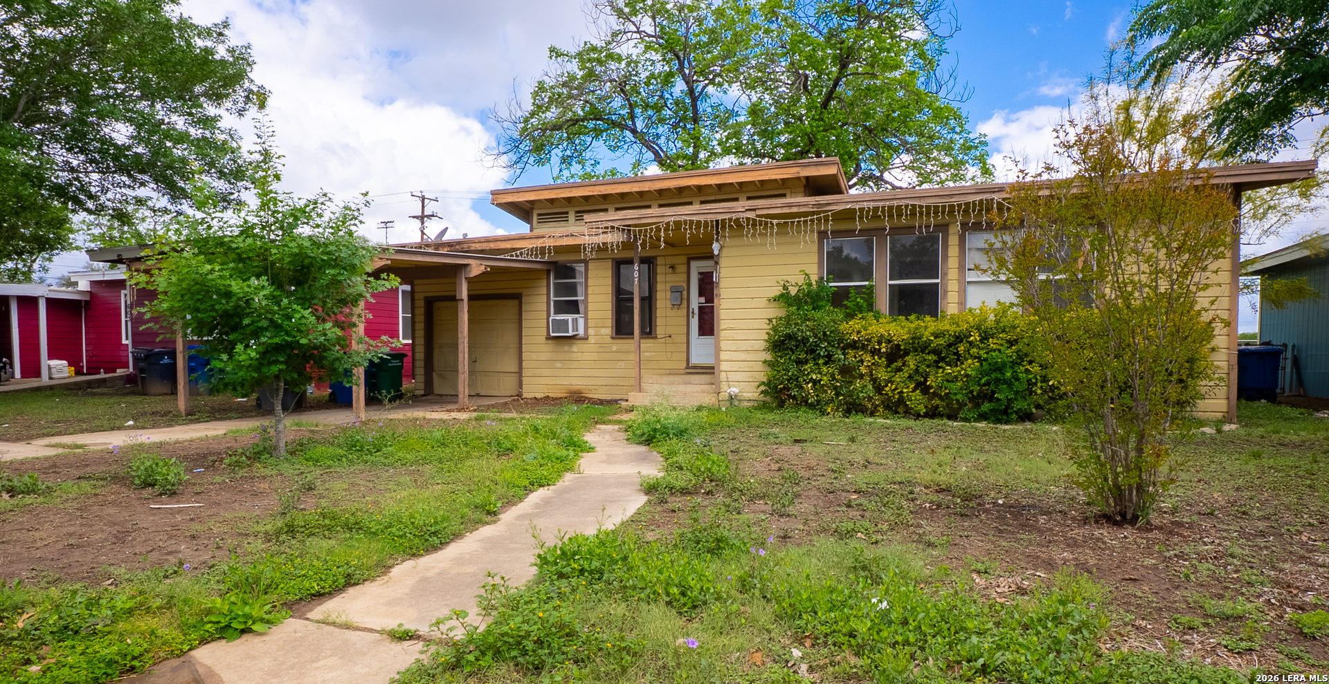 607 Kashmuir Place San Antonio TX 78223