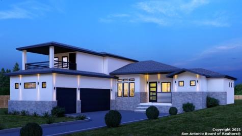 26005 Choctaw Trail San Antonio TX 78260