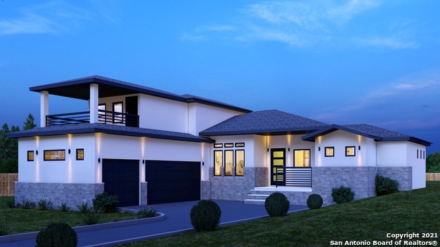26005 Choctaw Trail San Antonio TX 78260