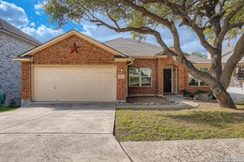 10915 Wilson Oaks San Antonio TX 78249