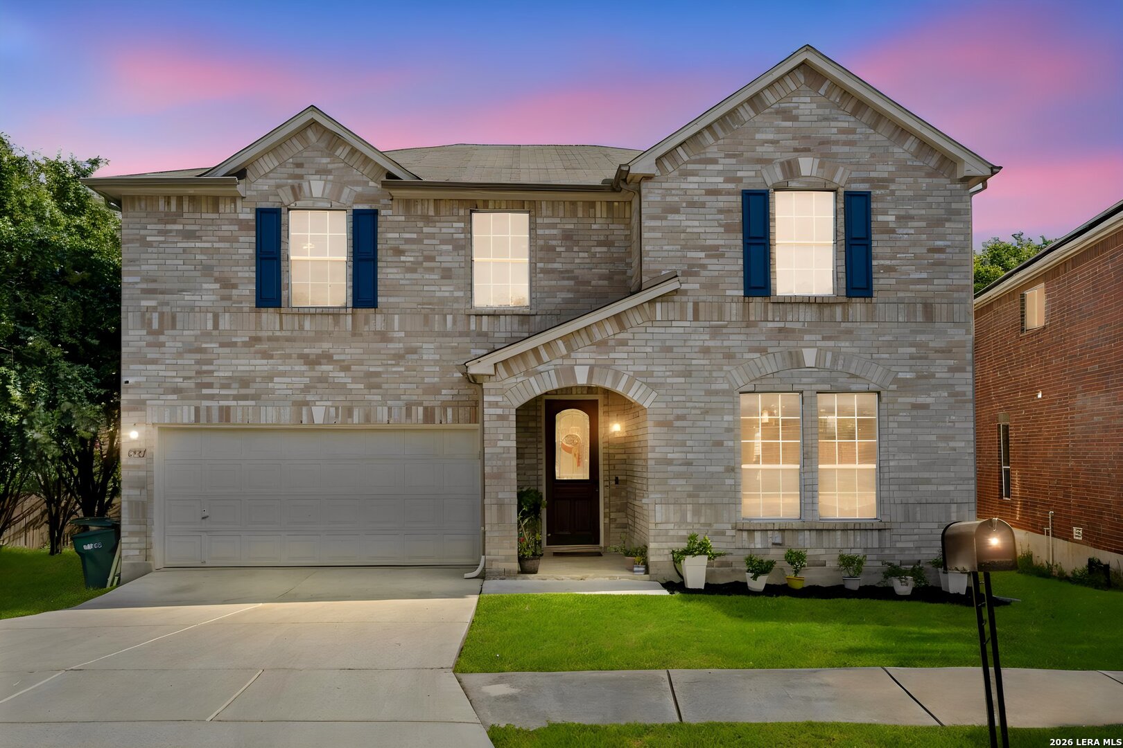 6521 Ashby Point Live Oak TX 78233