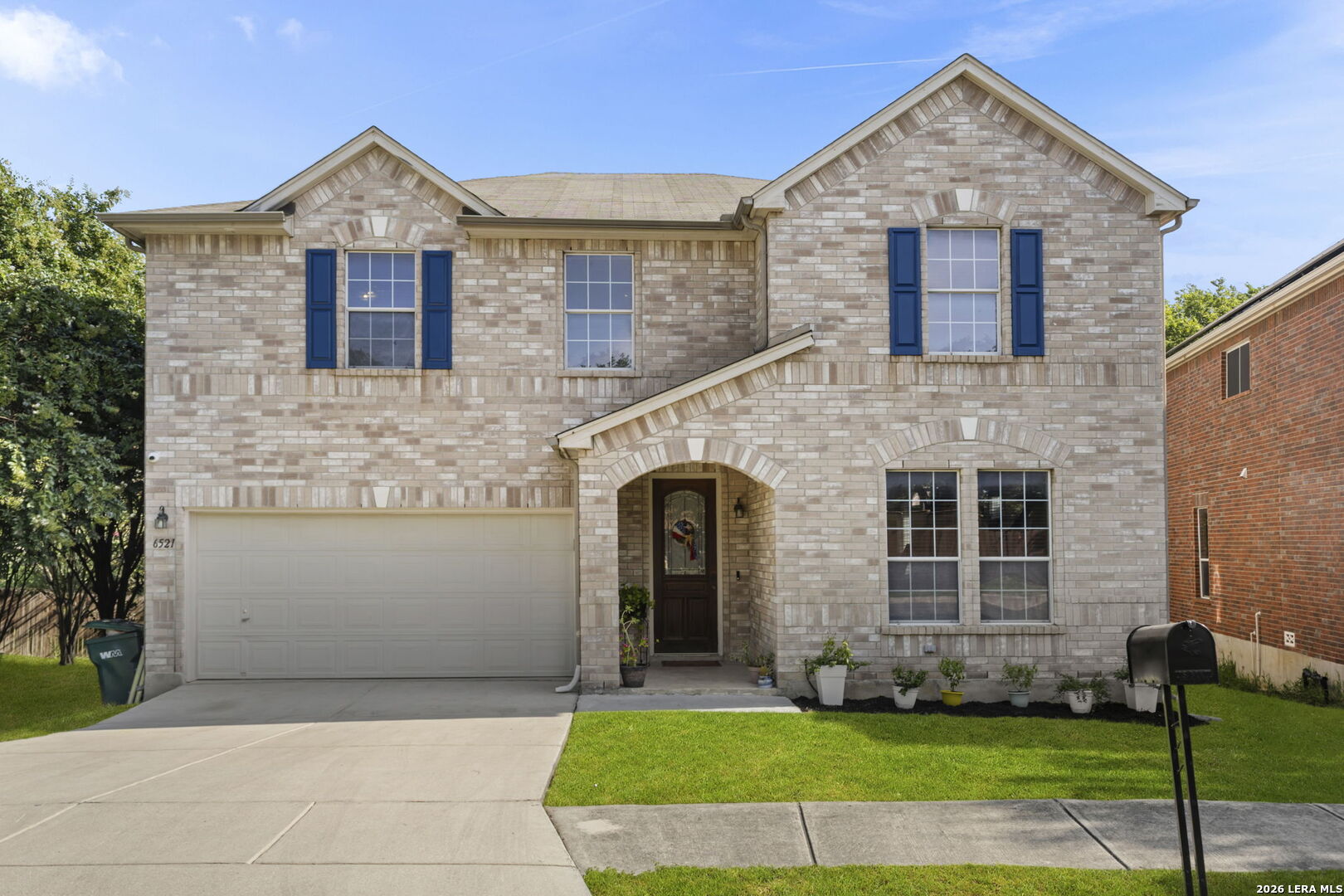 6521 Ashby Point Live Oak TX 78233