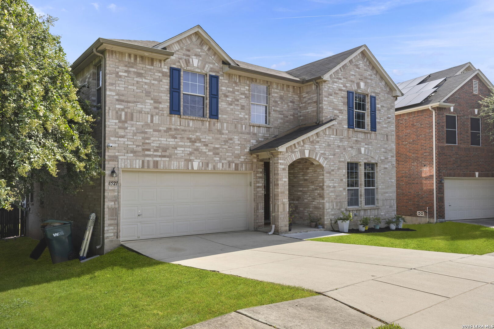 6521 Ashby Point Live Oak TX 78233