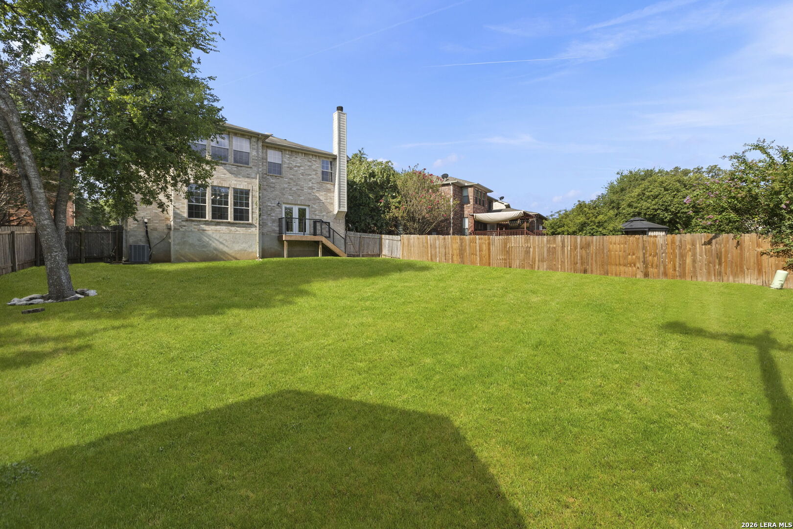 6521 Ashby Point Live Oak TX 78233