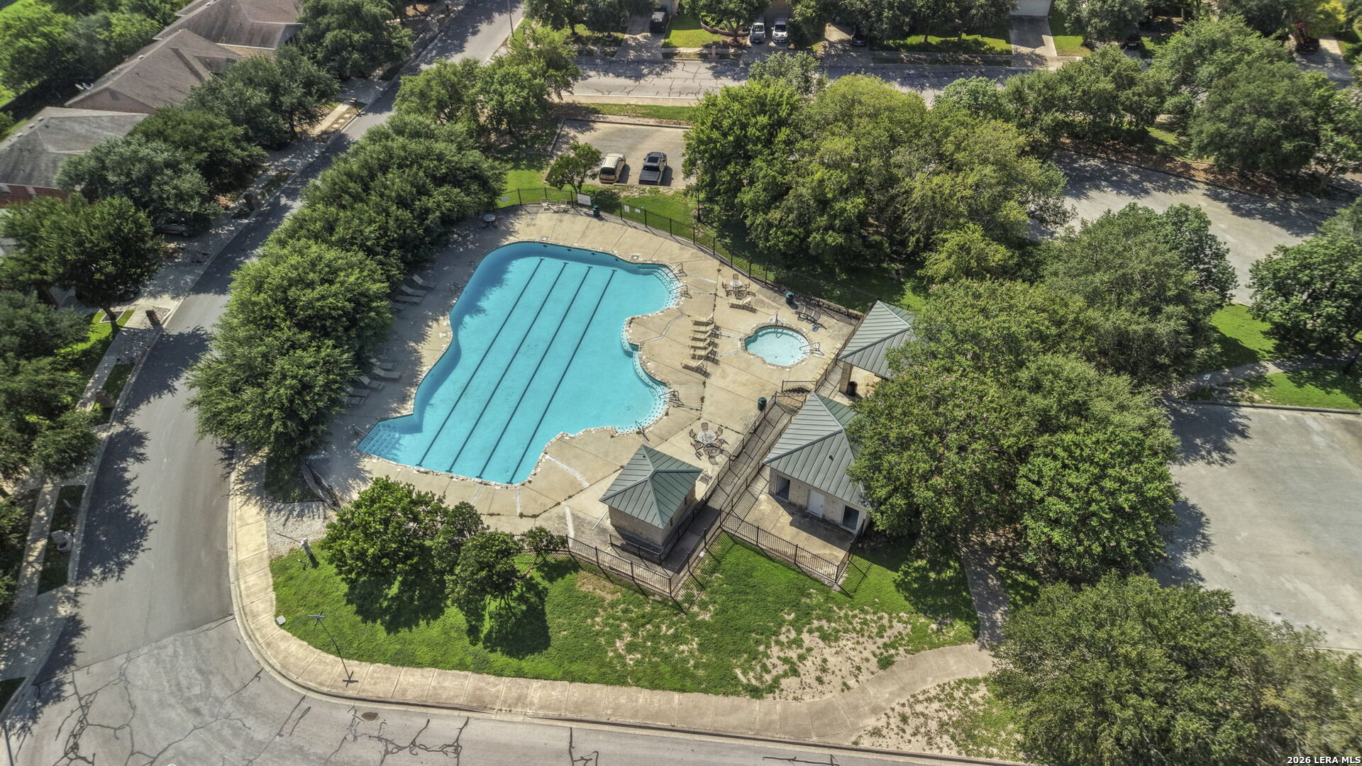 6521 Ashby Point Live Oak TX 78233